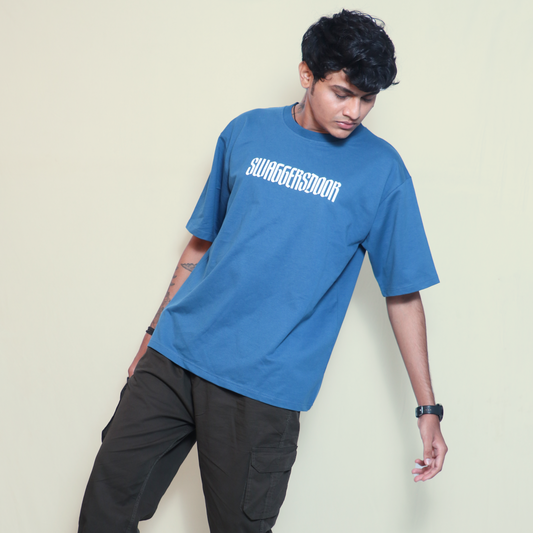 Crush  Oversize T-Shirt